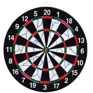 دارت سوزنی مدل FLOCKET DARTBOARD