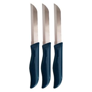 نقد و بررسی چاقو آشپزخانه فاردینوکس مدل Berlini 03 بسته سه عددی توسط خریداران