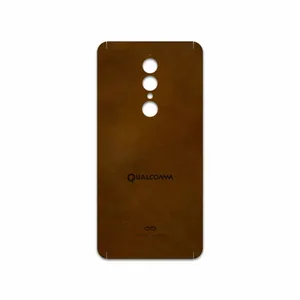 MAHOOT BFL-QLQM Cover Sticker for UMI A1 Pro