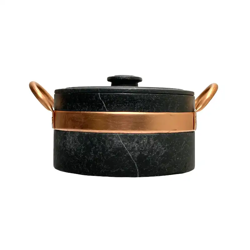 دیگ سنگی مدل آوا