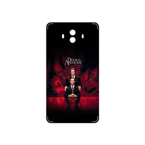 MAHOOT The Devils Advocate Cover Sticker for Huawei Mate 10