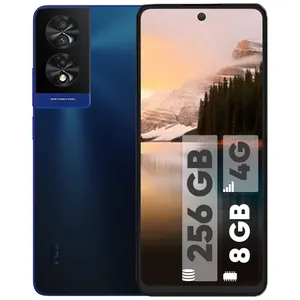 TCL 40 NxtPaper Dual SIM 256GB And 8GB RAM Mobile Phone