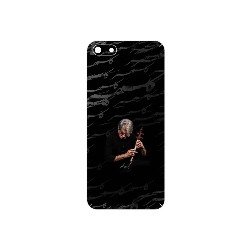 برچسب پوششی ماهوت مدل Kayhan Kalhor مناسب برای گوشی موبایل آنر 7S