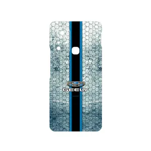 MAHOOT GEELY Cover Sticker for Infinix Hot 11s