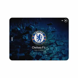 MAHOOT Chelsea Cover Sticker for Apple iPad Pro 11 2018 A1979