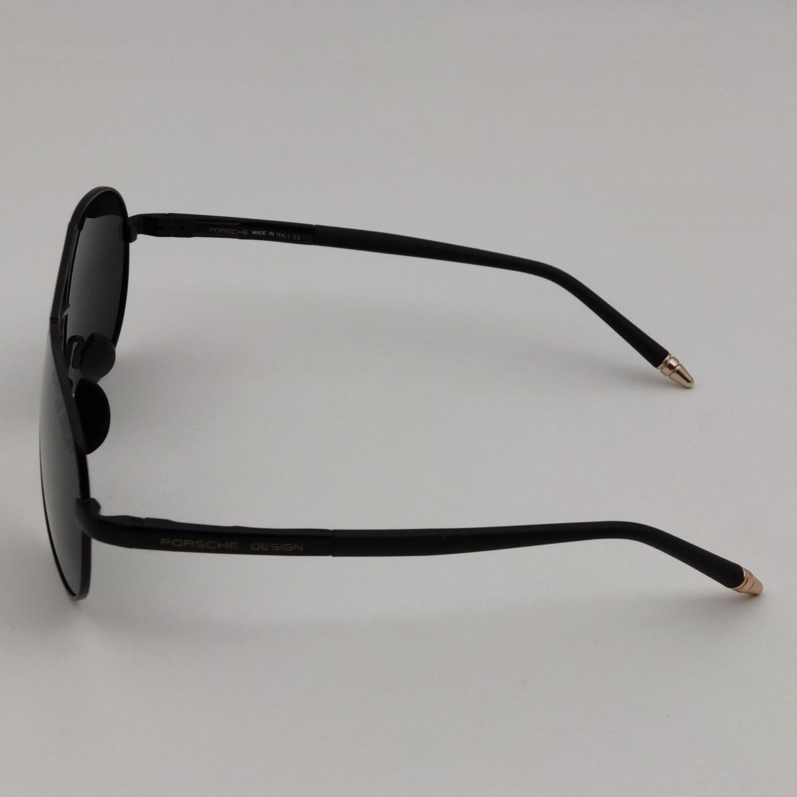 عینک آفتابی خلبانی پلاریزه پورشه مدل P8585 -  - 5