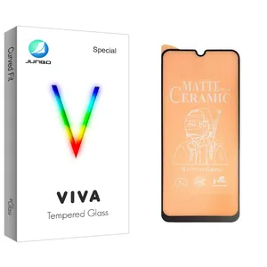Junbo Viva Glass Ceramics Screen Protector For Samsung Galaxy A30