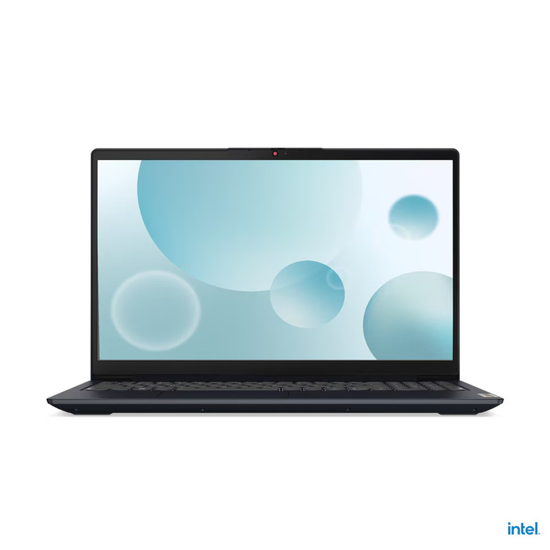 لپ تاپ 15.6 اینچی لنوو مدل IdeaPad 3 15IAU7-i3 16GB 1SSD - کاستوم شده