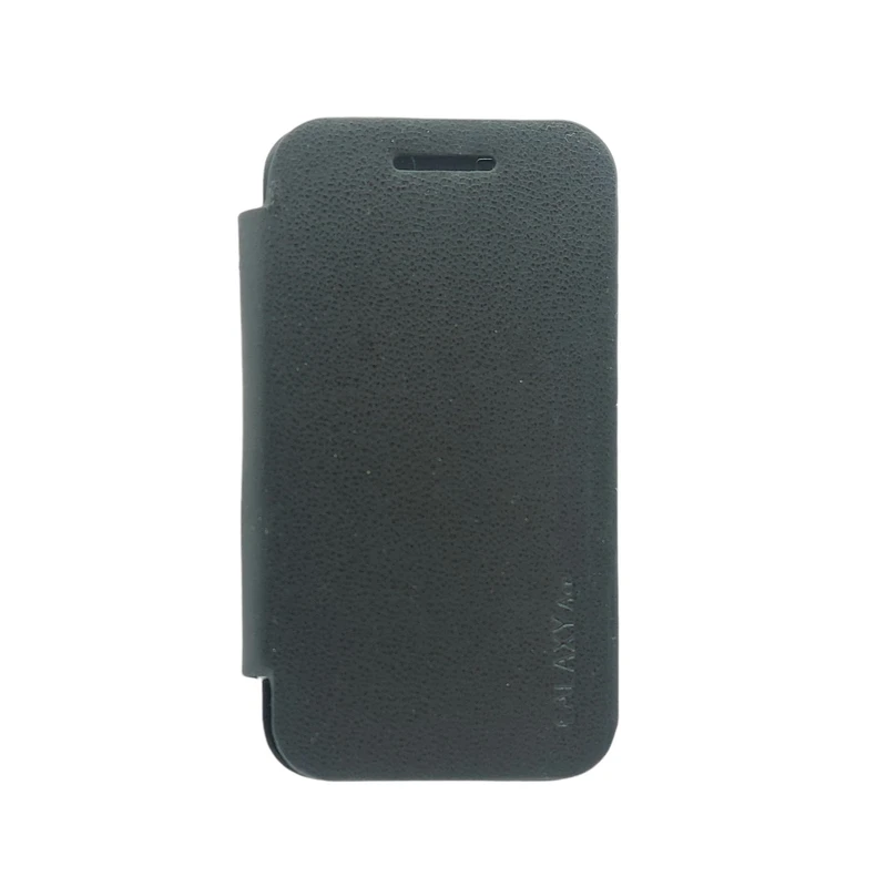 کیف کلاسوری مدل +zz104 مناسب برای گوشی موبایل سامسونگ Galaxy Ace