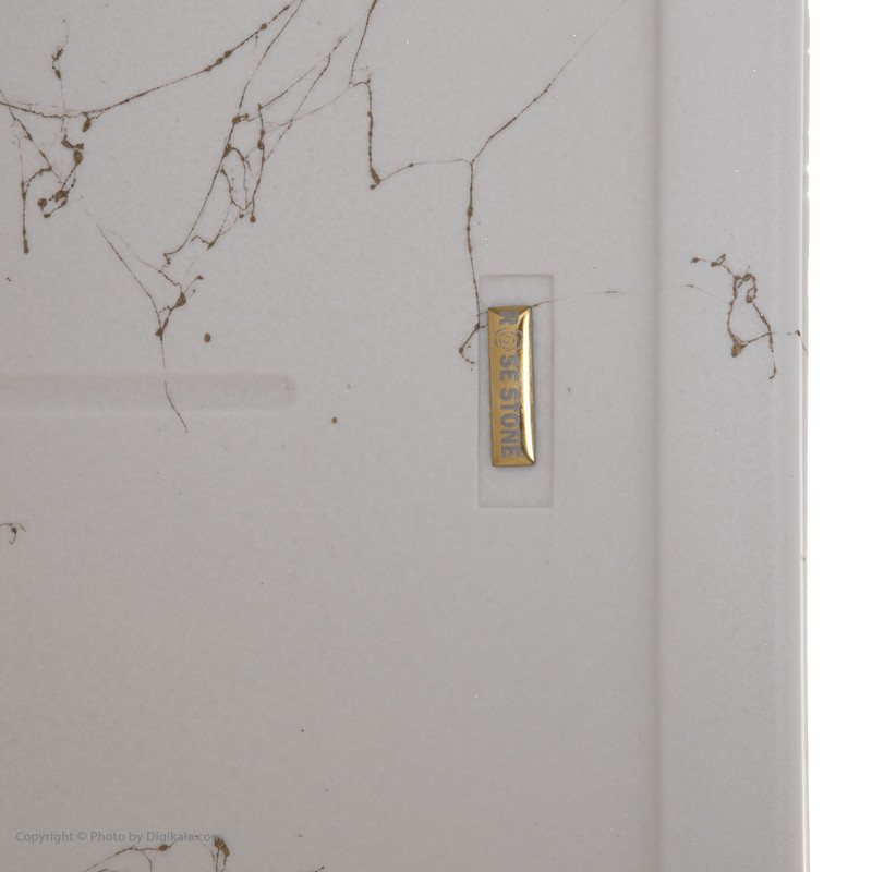 سینک ظرفشویی گرانیتی مدل VICTORIA-0SRT006 توکار