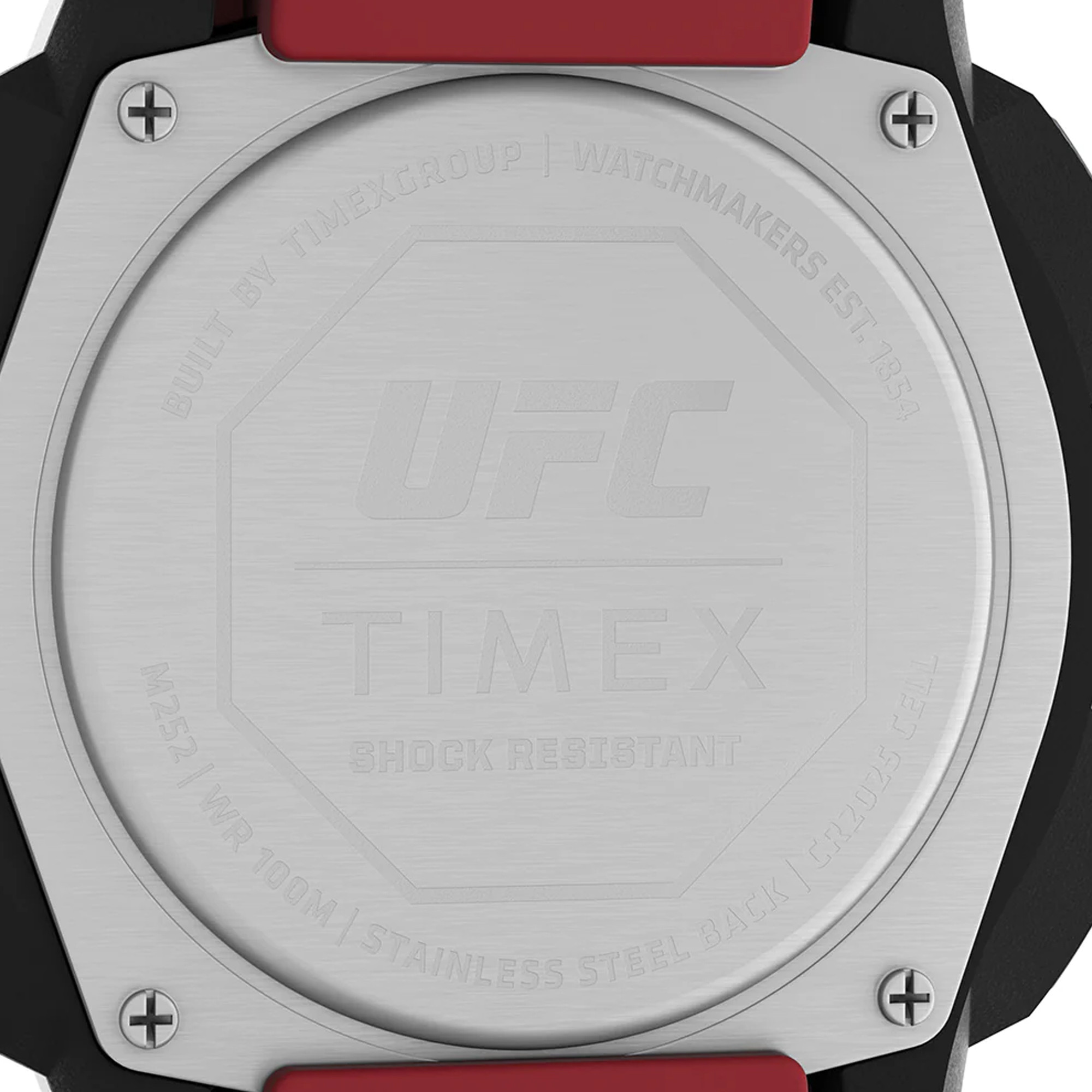 ساعت مچی دیجیتال مردانه تایمکس مدل TW4B27600