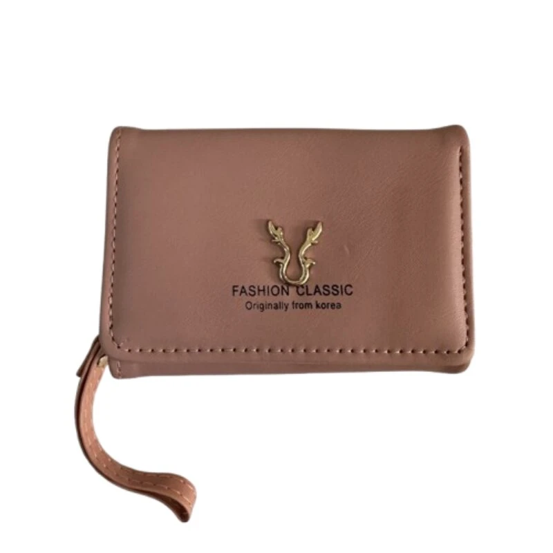 کیف پول زنانه مدل Fashion PDD-4