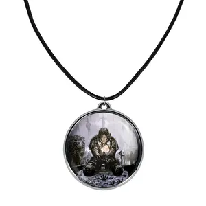 گردنبند خندالو مدل بازی دث استرندینگ (Death Stranding) کد 3514435145