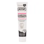 خمیر دندان آکوپ مدل Charcoal Toothpaste حجم 90 میلی لیتر