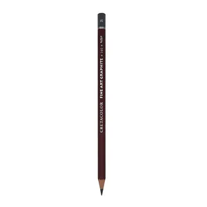 مداد طراحی کرتاکالر مدل FINE ART GRAPHITE B کد 160