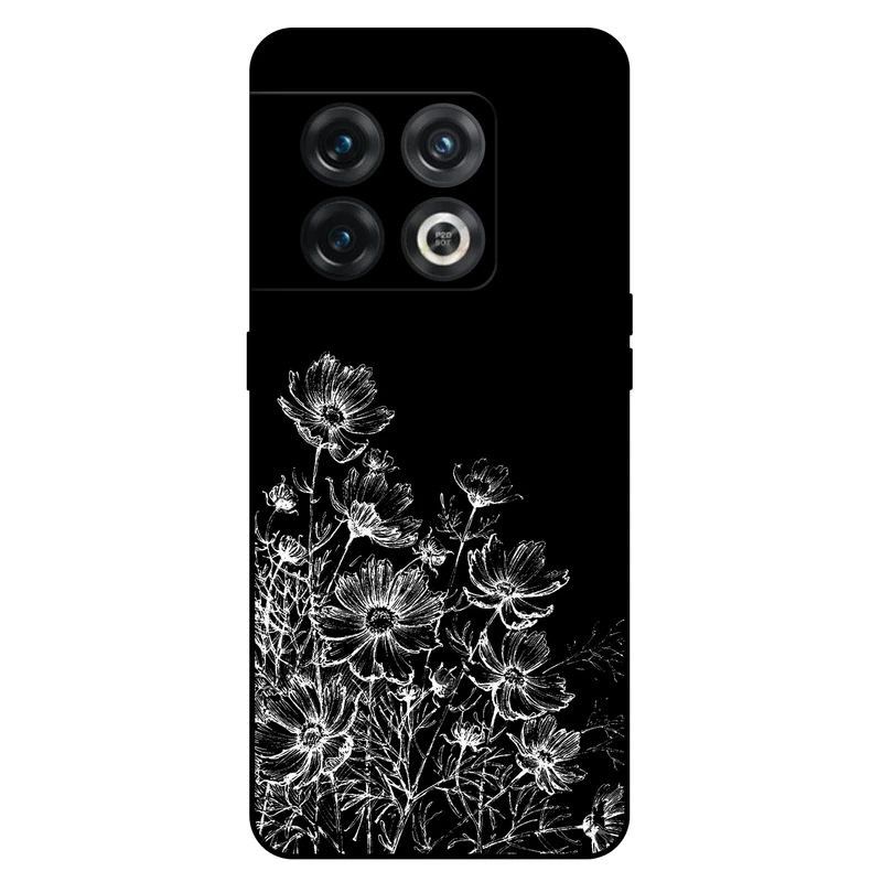 کاور مگافون کد 7274 مناسب برای گوشی موبایل وان پلاس 10 Pro