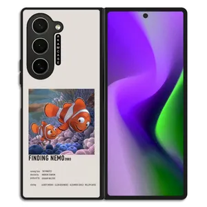 AKAM AMC-WSGZFOLD6-CARTOONS-22 Cover For Samsung Galaxy Z Fold 6