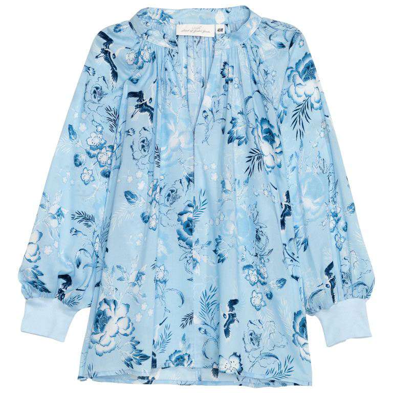 بلوز زنانه  مدل 0642105003