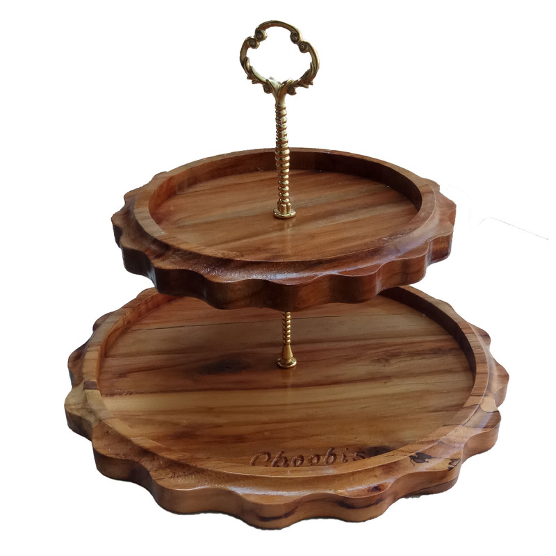 دستگیره شیرینی خوری کد ۱۰۲