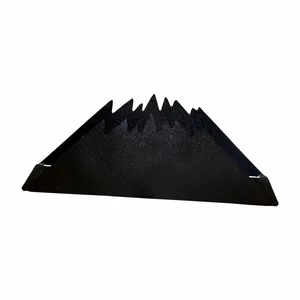 جای دستمال کاغذی مدل کافه ای طرح کوهستان