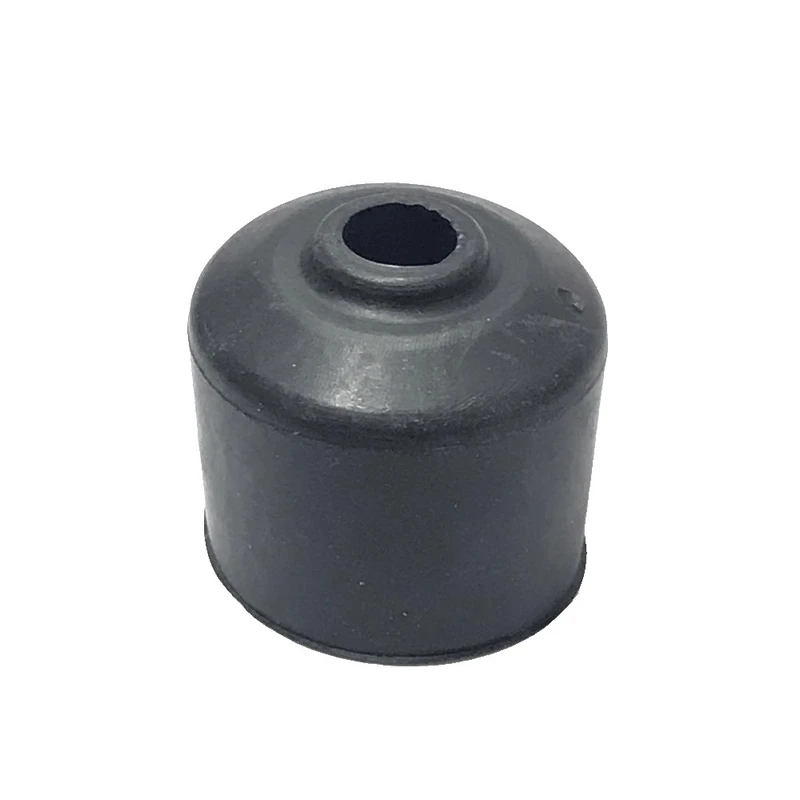 گردگیر پایه برف پاک کن جلو خودرو وارون مدل K-193 مناسب برای پراید بسته 2 عددی 
