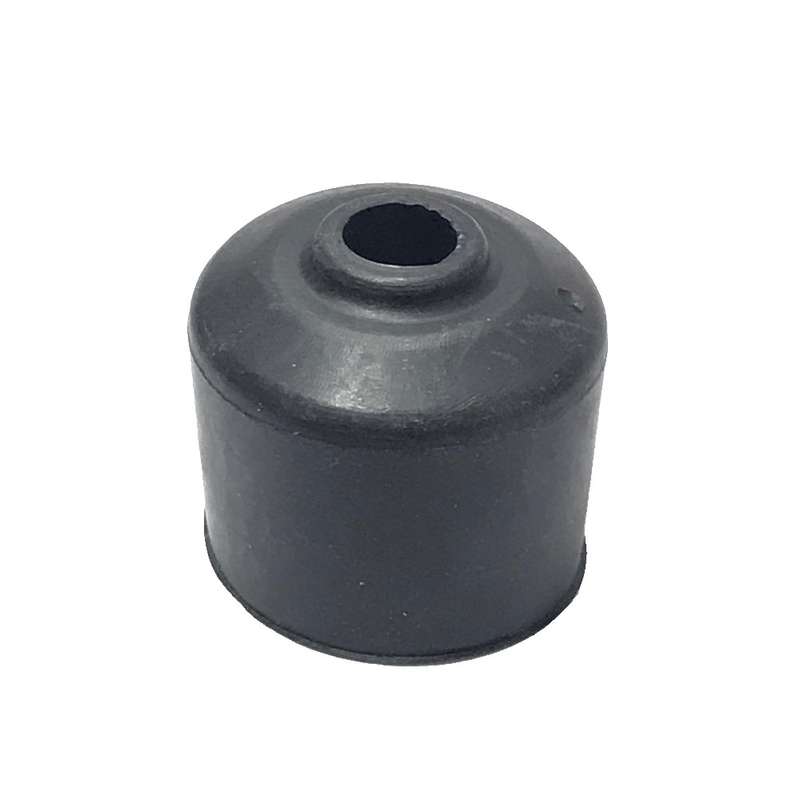 گردگیر پایه برف پاک کن جلو خودرو وارون مدل K-193 مناسب برای پراید بسته 2 عددی 