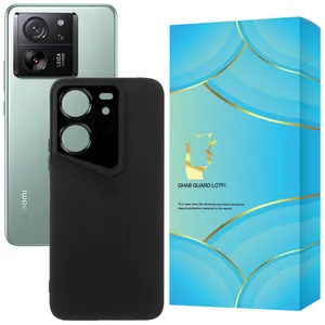 Ghab Guard LOTFI PRDZ Cover for Xiaomi 13T