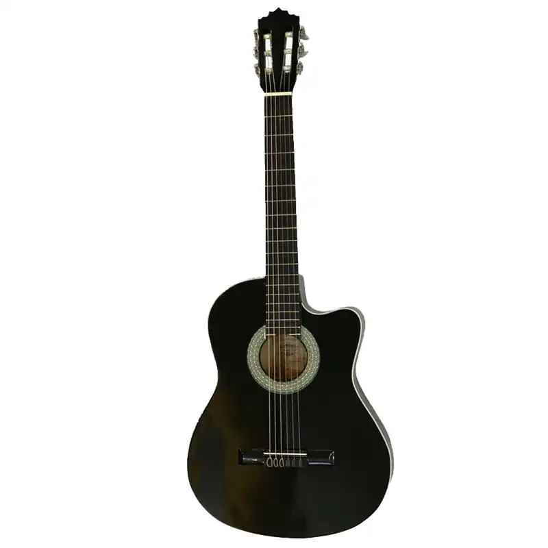 گیتار اسپیروس مدل کاتویC71