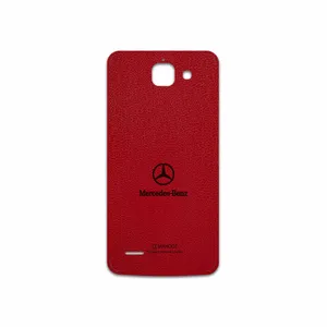MAHOOT RL-MBNZ Cover Sticker for Huawei Ascend G730