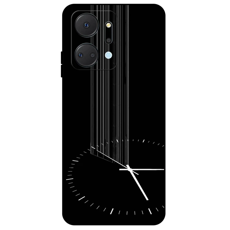  کاور مگافون طرح در میان ستارگان مدل 1895 مناسب برای گوشی موبایل آنر X7A     