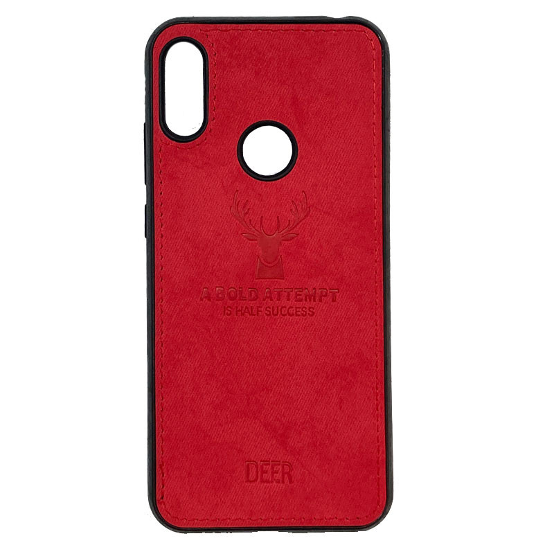 کاور مدل 007 مناسب برای گوشی موبایل هوآوی Y6S 2019 / آنر 8A Pro / 8A