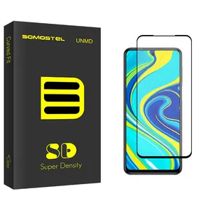 Somastel Sd Glass Ceramics Screen Protector For Xiaomi Redmi Note 9 Pro