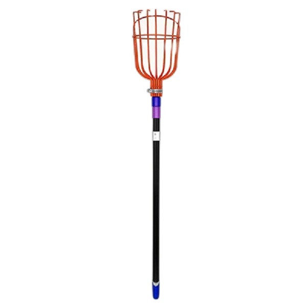 سبد میوه چین مدل دسته تلسکوپی