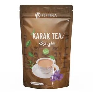 چای کرک دارچینی بدون شکر پپتینا - 500 گرم