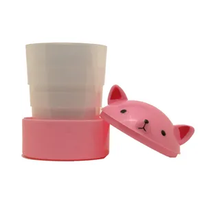 لیوان مدل حیوانات کد 01