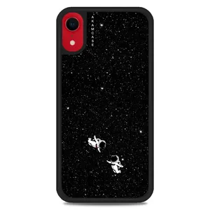 AKAM AMC-WAXR-SPACE-23 Cover For Apple iPhone XR