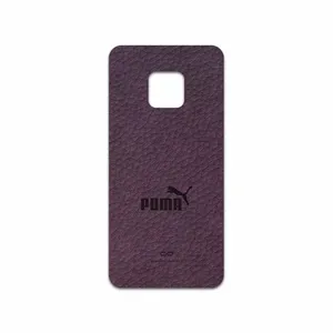 MAHOOT PL-PUMA Cover Sticker for Huawei Mate 20 Pro