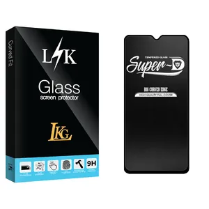 LKG GlassSuper-D Screen Protector For Samsung Galaxy F23 5G