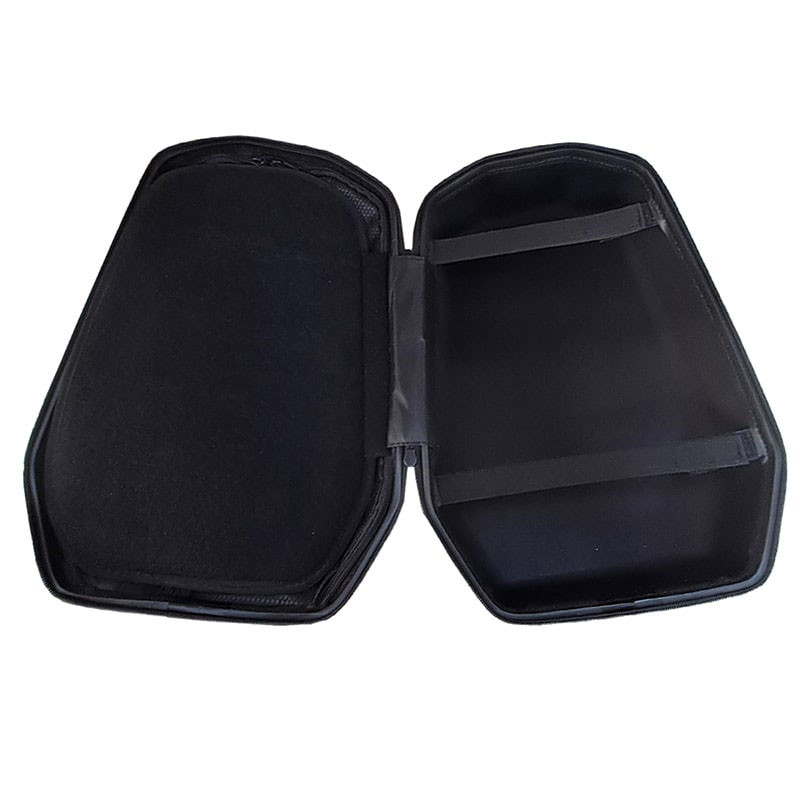 کیف حمل کنسول بازی پرزیدنت مدل کوله محافظ PS5 اسلیم