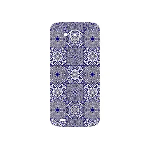 MAHOOT Iran Tile 11 Cover Sticker for LG X venture
