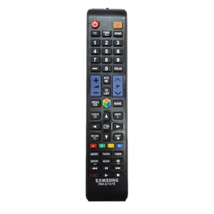 ریموت کنترل تلویزیون  مدل R1078