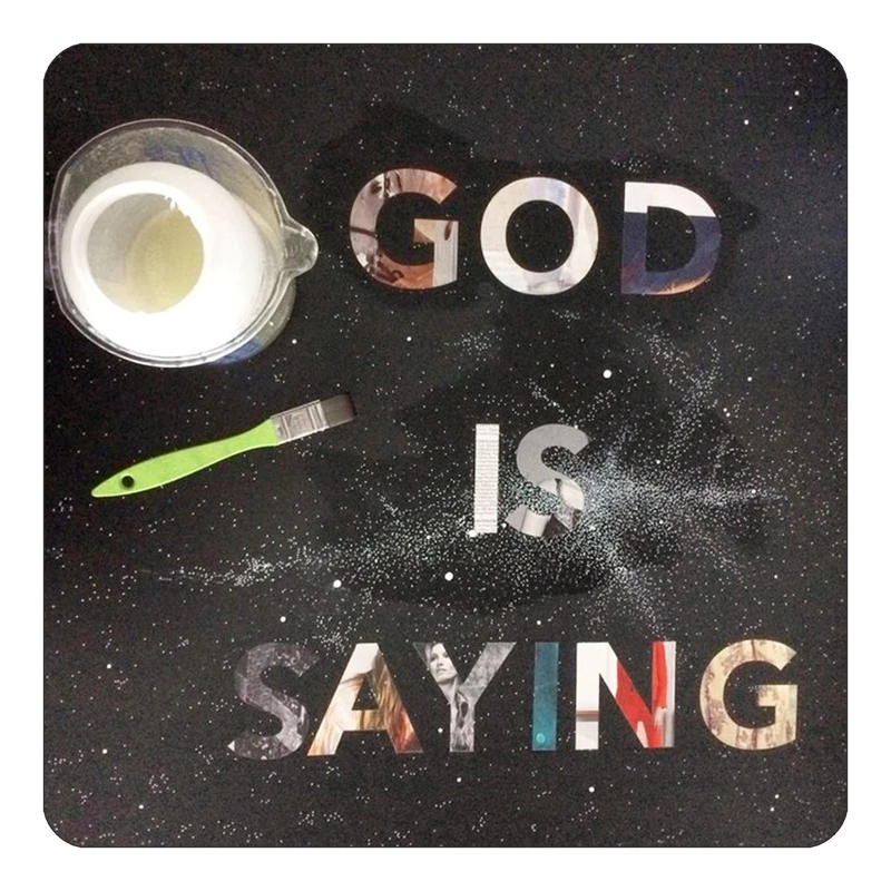 مگنت کاکتی طرح جملات انگیزشی و مثبت مدل mp24612