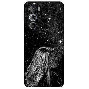 Megafone Girly 8264 Cover For Motorola Moto Edge 30 Pro
