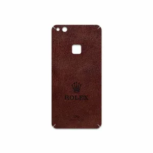MAHOOT NL-RLX Cover Sticker for Huawei P10 Lite