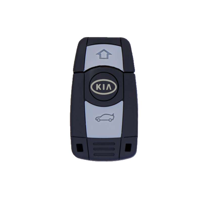 فلش مموری طرح جاسوییچی کیا مدل DPL1170-USB3 ظرفیت 32 گیگابایت