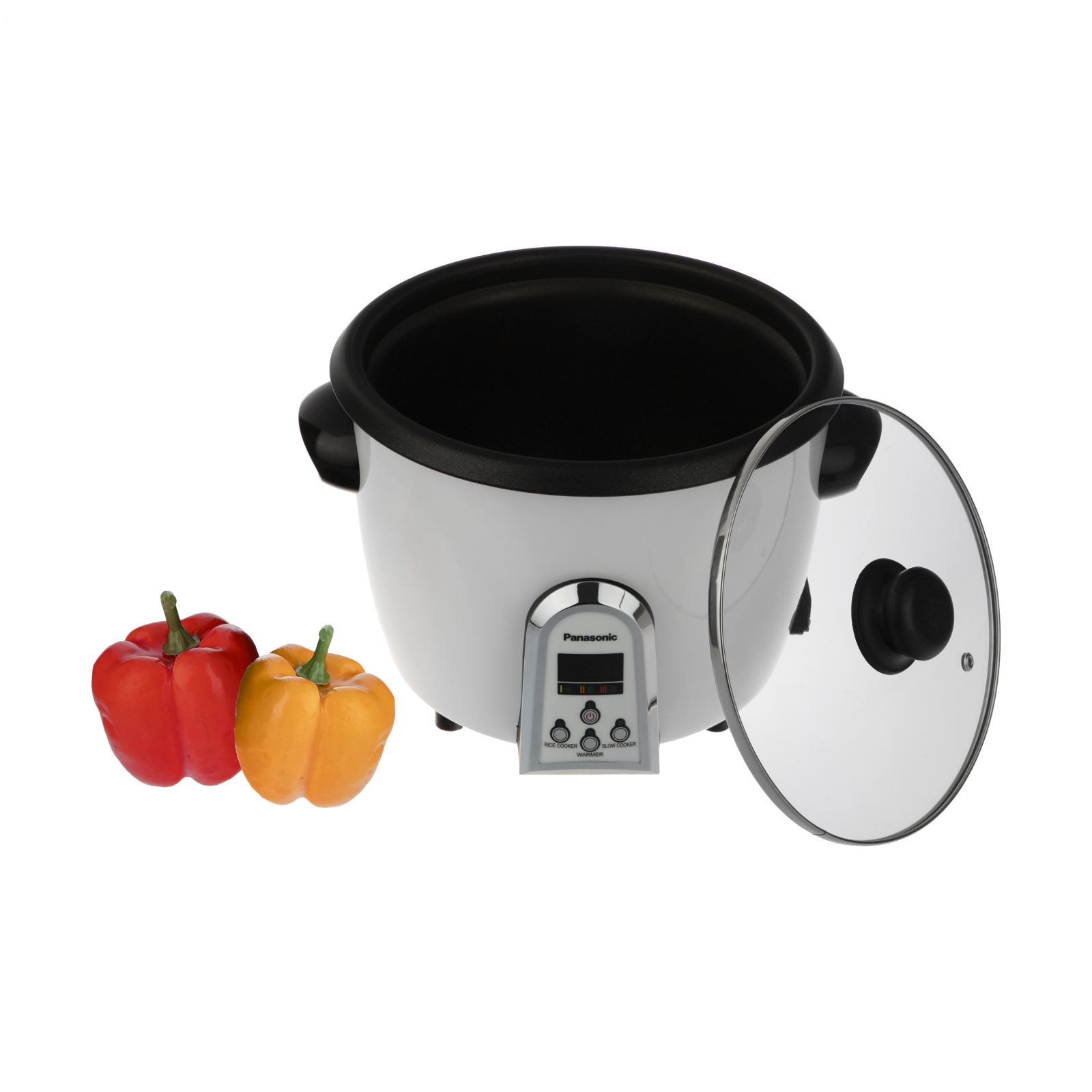 پلوپز پاناسونیک مدل SR-1970D پلوپز پاناسونیک مدل SR-1970D