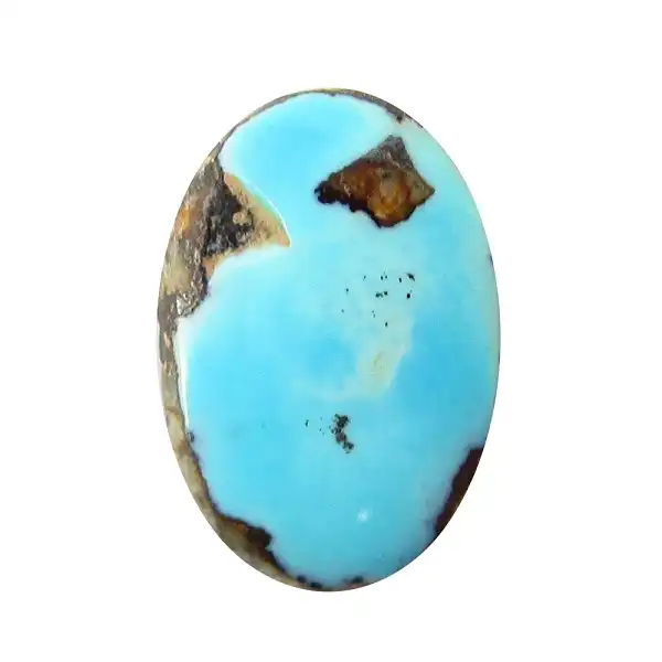 سنگ فیروزه پارلا گوهر کد 5202