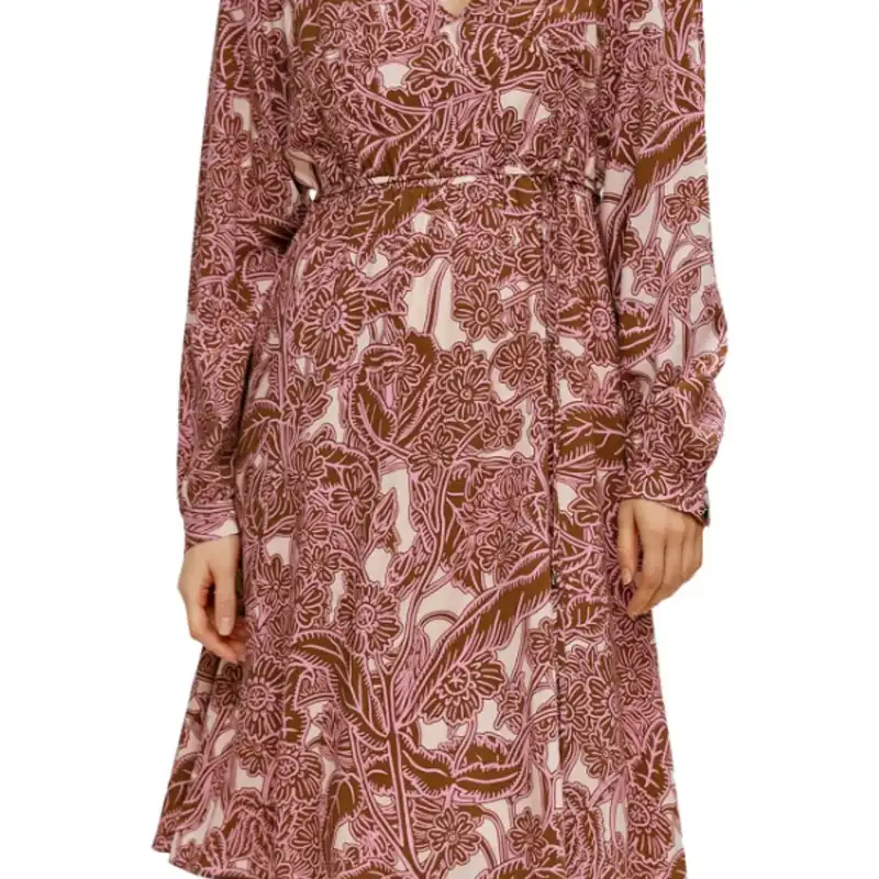 پیراهن زنانه کوما مدل RSH - 08C4