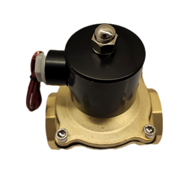 شیر برقی مدل UW-32-1.1/4 شیر برقی مدل UW-32-1.1/4