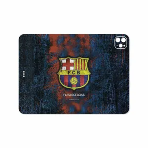MAHOOT BARCELONA-2 Cover Sticker for Apple iPad Pro 11 GEN 2 2020 A2068
